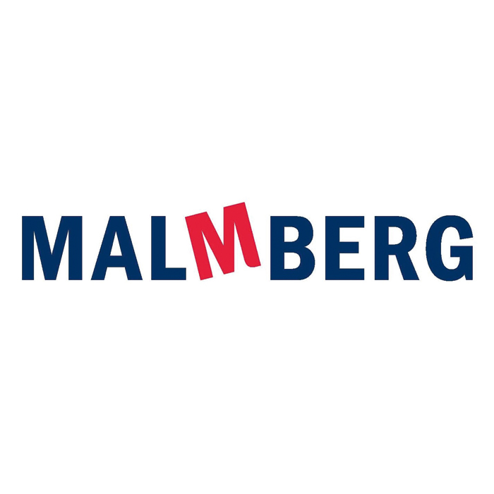 Logo Malmberg