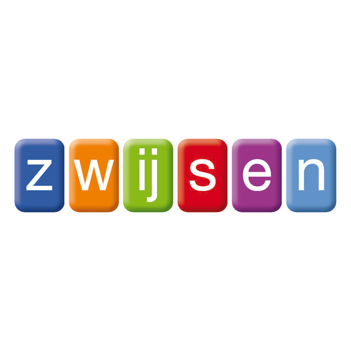 Logo Zwijsen